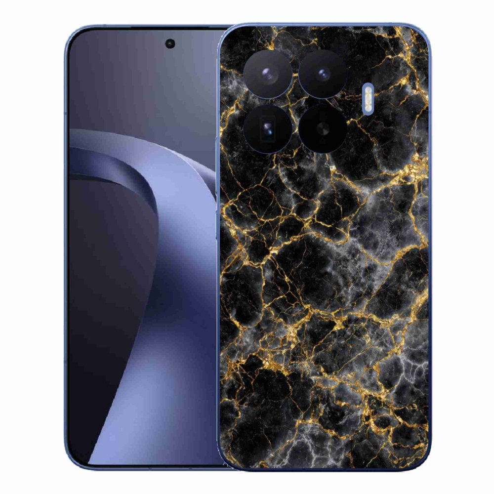 Gelový kryt mmCase na Xiaomi 17T Pro - abstraktní motiv 43