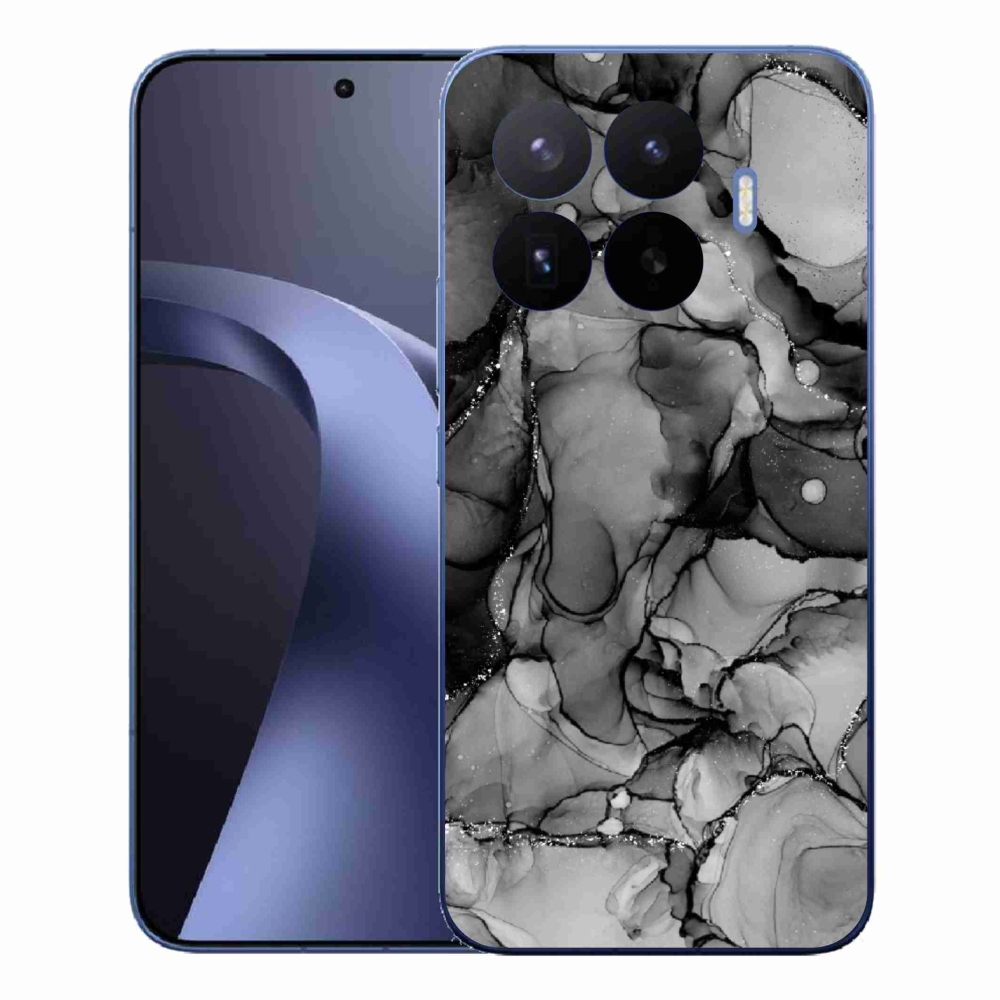 Gelový kryt mmCase na Xiaomi 17T Pro - abstraktní motiv 5