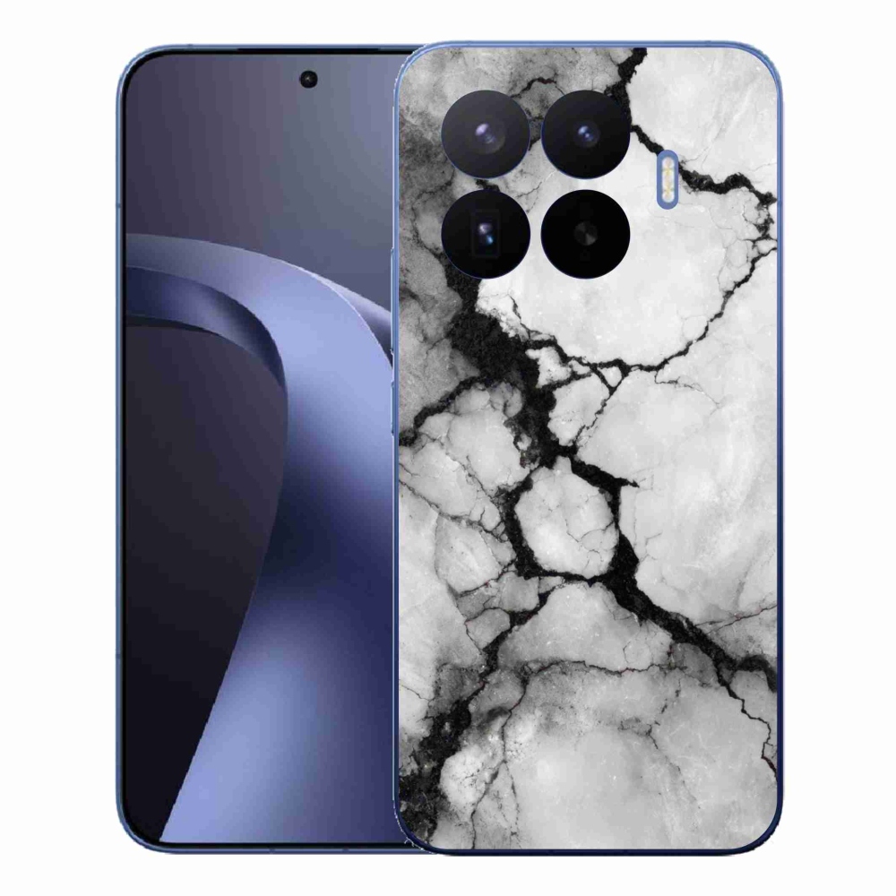 Gelový kryt mmCase na Xiaomi 17T Pro - abstraktní motiv 50