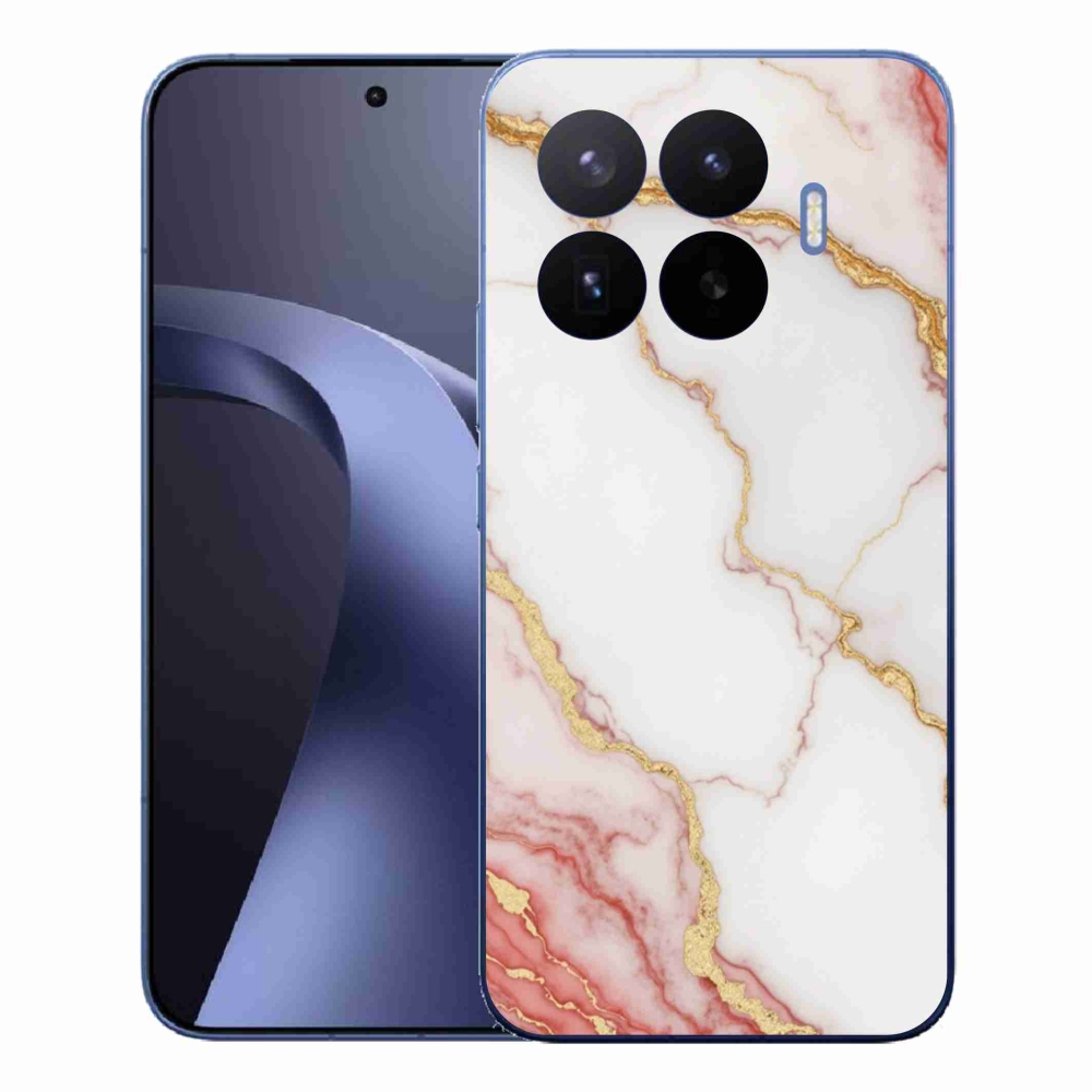 Gelový kryt mmCase na Xiaomi 17T Pro - abstraktní motiv 53