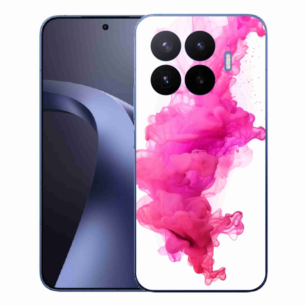 Gelový kryt mmCase na Xiaomi 17T Pro - abstraktní motiv 57