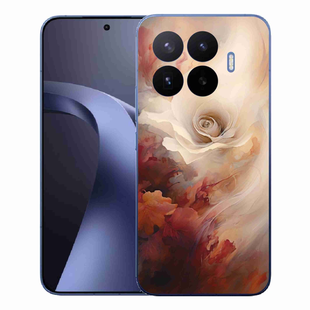 Gelový kryt mmCase na Xiaomi 17T Pro - abstraktní motiv 9