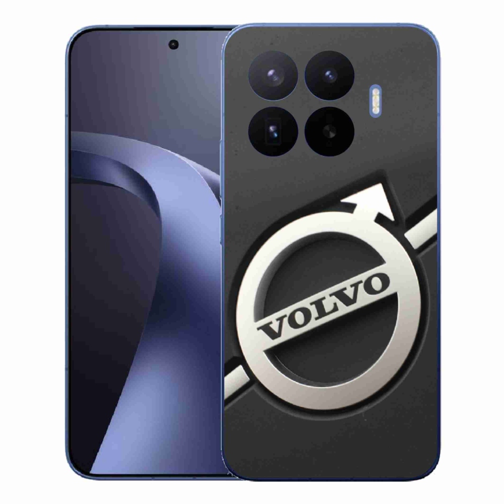 Gelový kryt mmCase na Xiaomi 17T Pro - znak 1