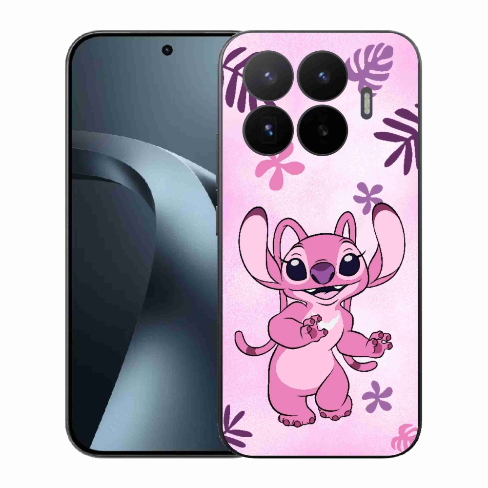 Gelový kryt mmCase na Xiaomi 17T - stitch 3