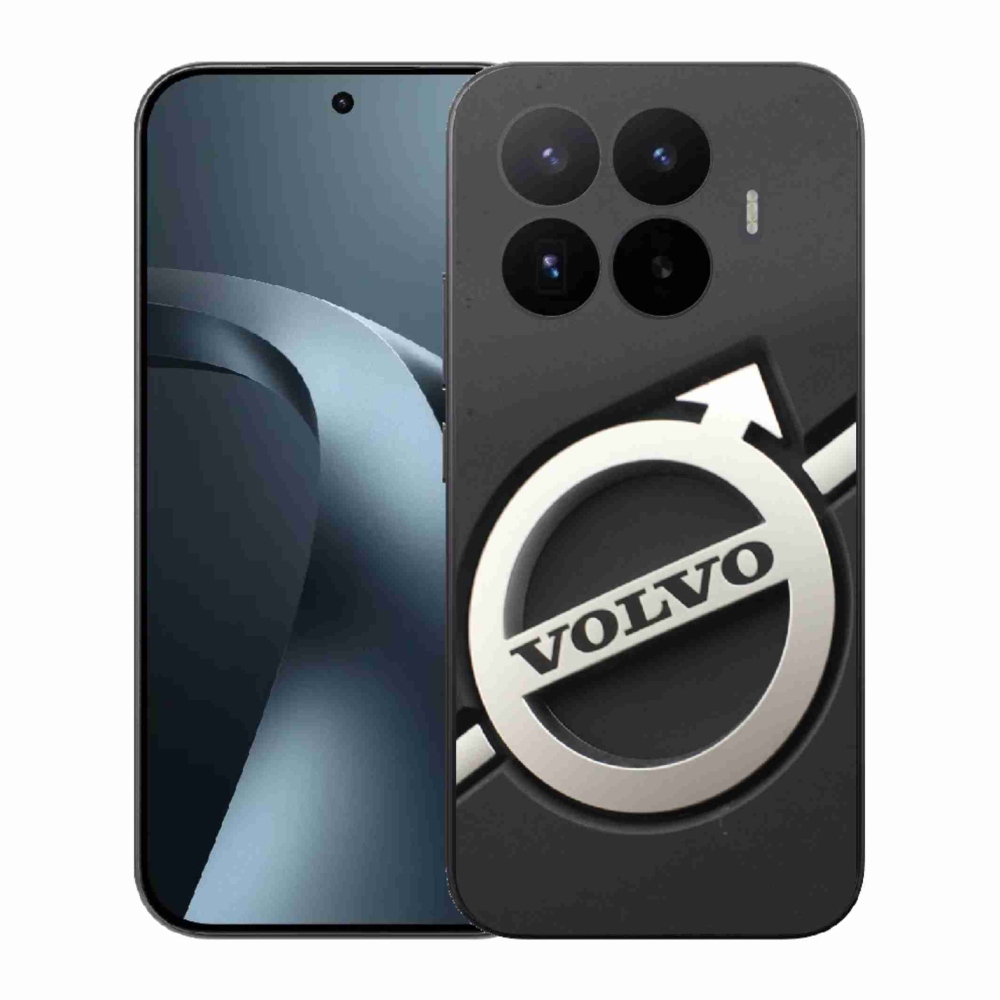 Gelový kryt mmCase na Xiaomi 17T - znak 1