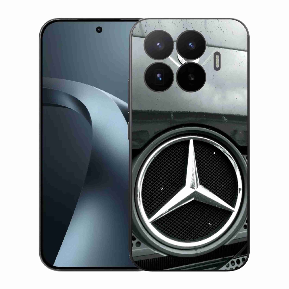 Gelový kryt mmCase na Xiaomi 17T - znak 3
