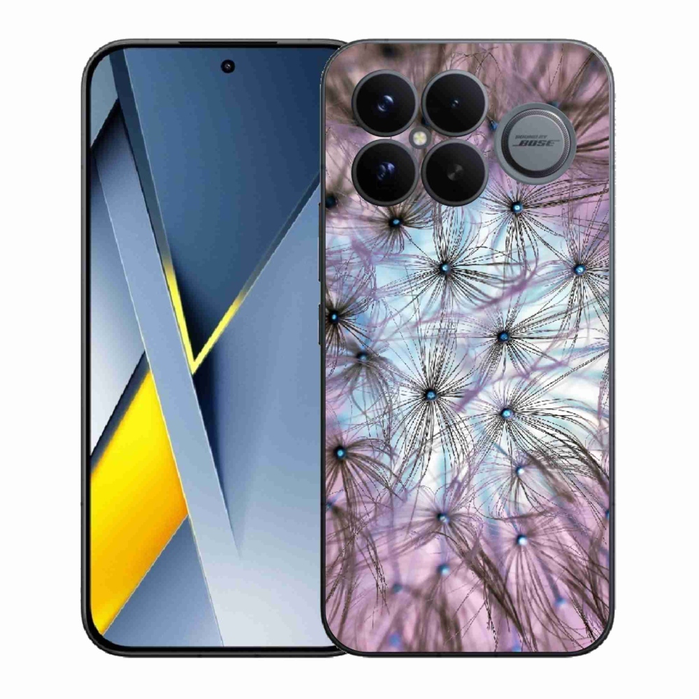 Gelový kryt mmCase na Xiaomi Poco F8 Ultra - abstrakt 17