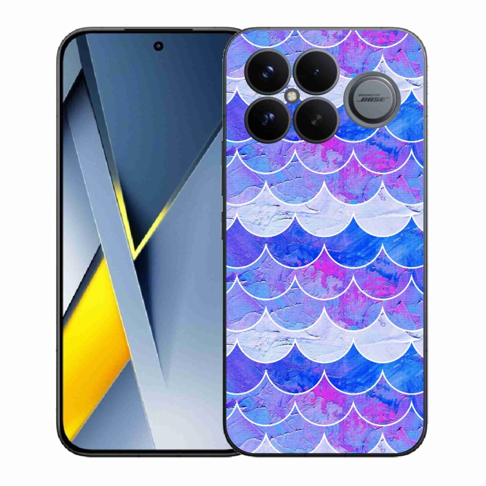 Gelový kryt mmCase na Xiaomi Poco F8 Ultra - abstrakt 29