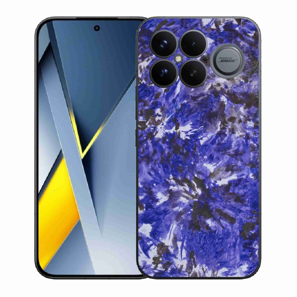 Gelový kryt mmCase na Xiaomi Poco F8 Ultra - abstraktní motiv 13