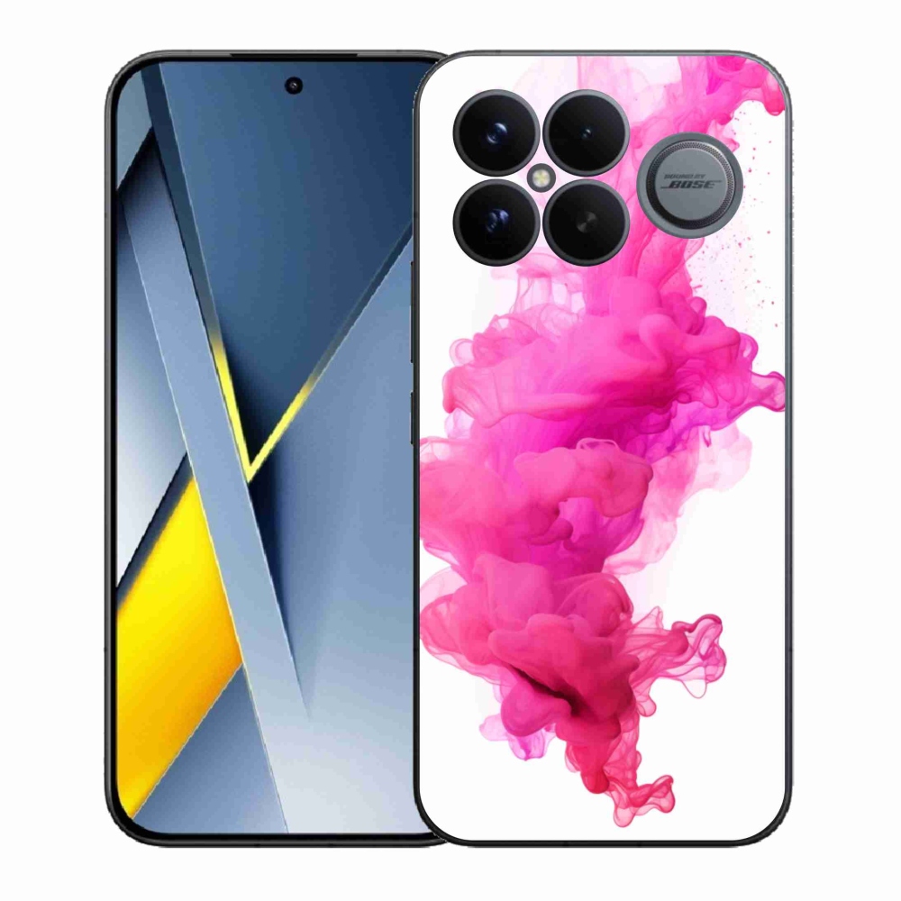Gelový kryt mmCase na Xiaomi Poco F8 Ultra - abstraktní motiv 57