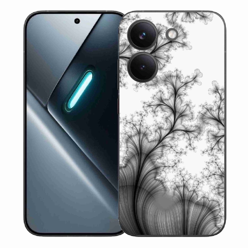 Gelový kryt mmCase na Xiaomi Poco X8 Pro - abstrakt 20