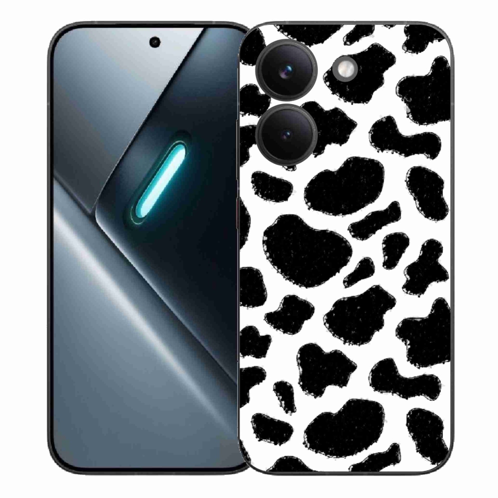 Gelový kryt mmCase na Xiaomi Poco X8 Pro - abstrakt 31