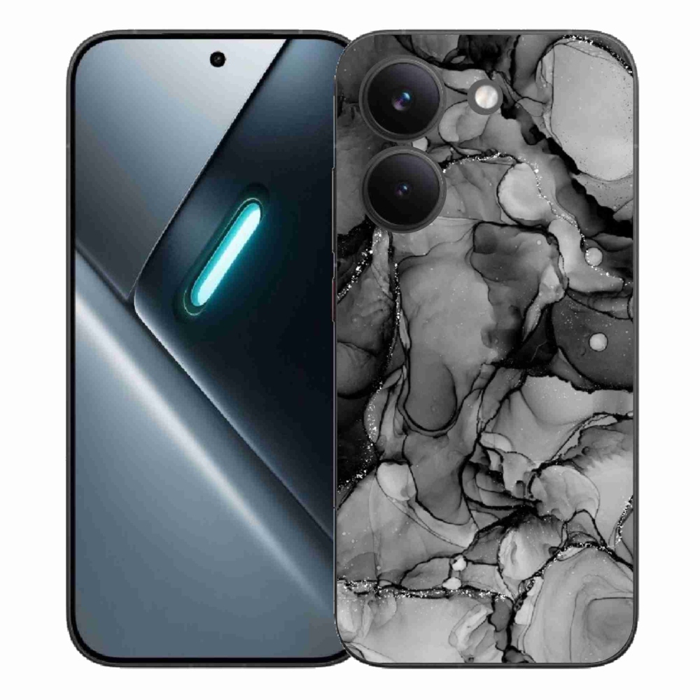 Gelový kryt mmCase na Xiaomi Poco X8 Pro - abstraktní motiv 5