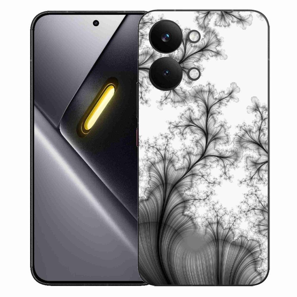 Gelový kryt mmCase na Xiaomi Poco X8 Pro Max - abstrakt 20