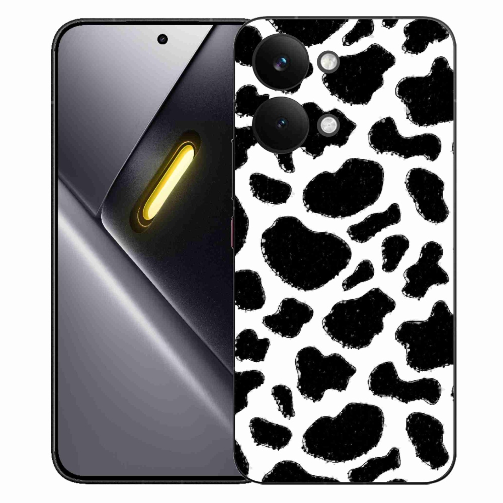 Gelový kryt mmCase na Xiaomi Poco X8 Pro Max - abstrakt 31