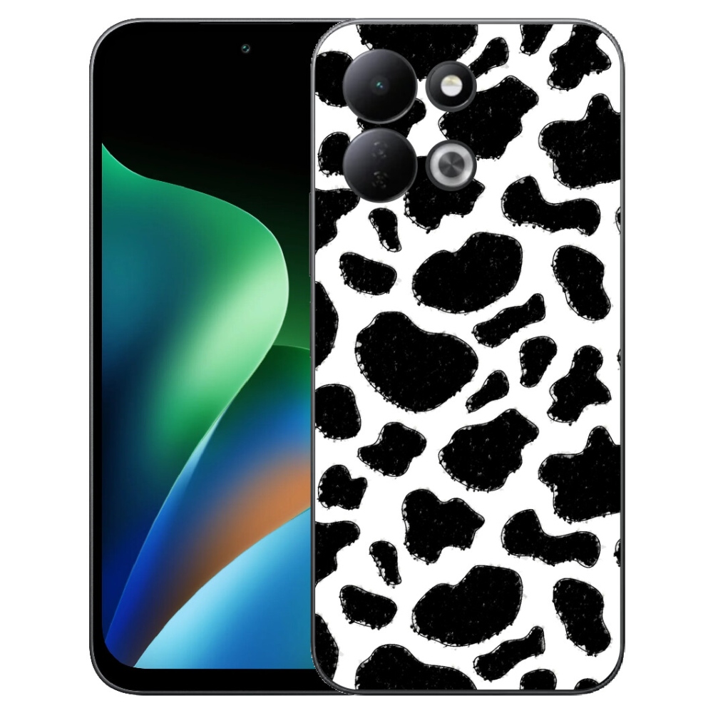 Gelový kryt mmCase na Xiaomi Redmi 17 4G/5G - abstrakt 31
