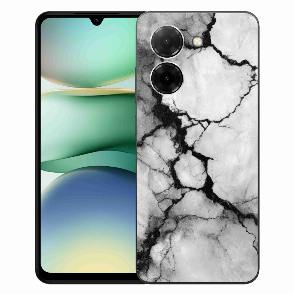 Gelový kryt mmCase na Xiaomi Redmi A5 (171.7x77.8x8.3mm) - abstraktní motiv 50