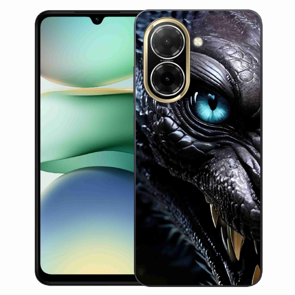 Gelový kryt mmCase na Xiaomi Redmi A5 173,45 - dračí pohled