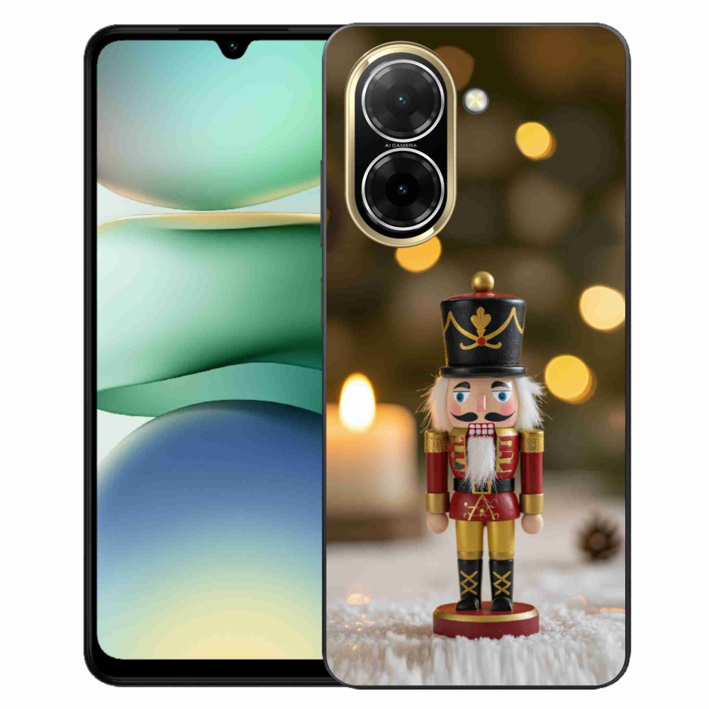 Gelový kryt mmCase na Xiaomi Redmi A5 173,45 - louskáček