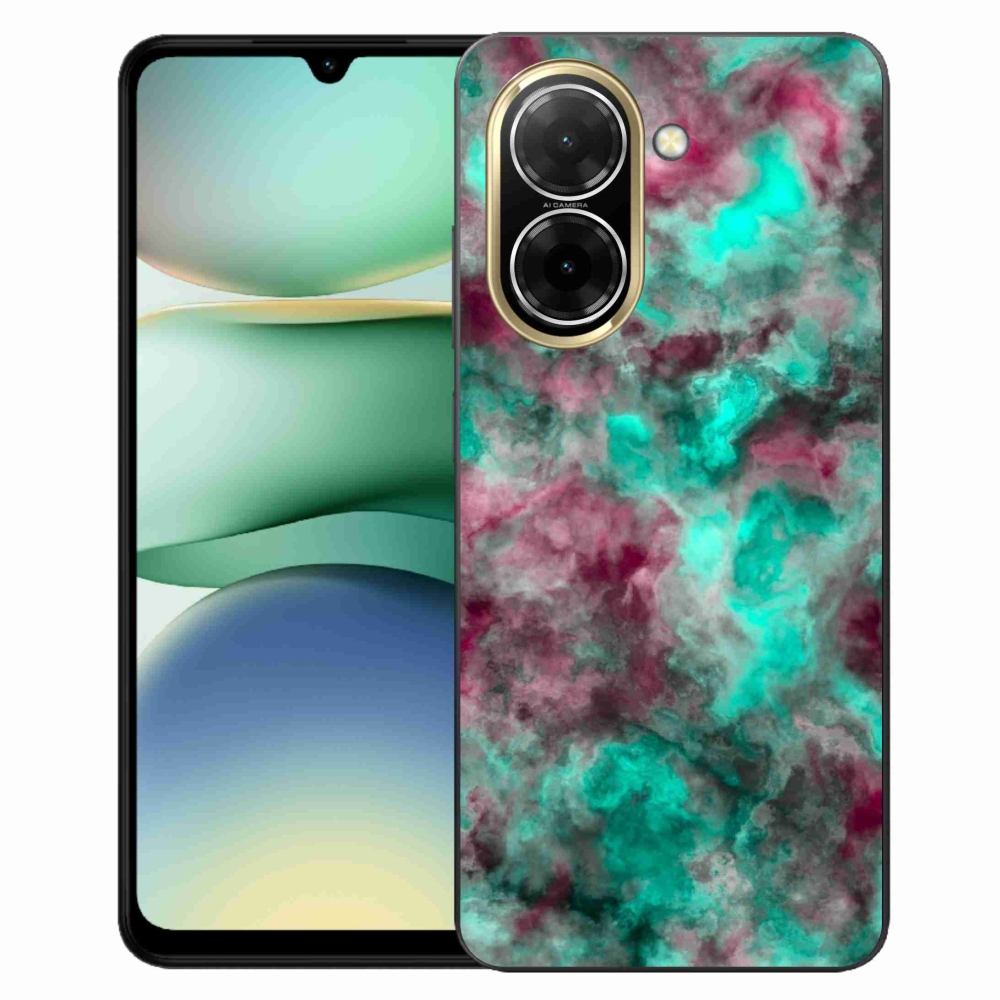 Gelový kryt mmCase na Xiaomi Redmi A5 (173.45x79.35x8.45mm) - abstraktní motiv 39