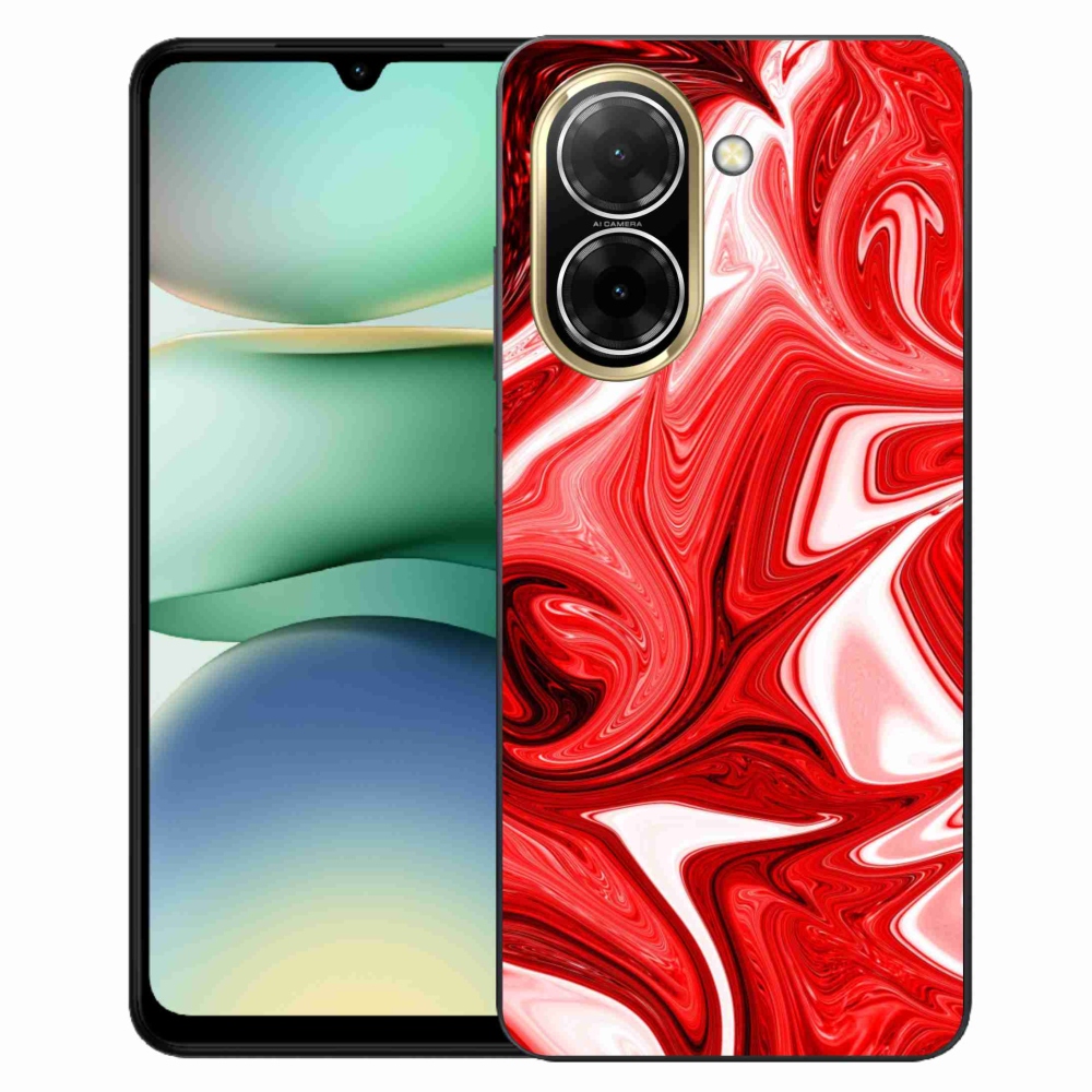 Gelový kryt mmCase na Xiaomi Redmi A5 (173.45x79.35x8.45mm) - abstraktní motiv 43