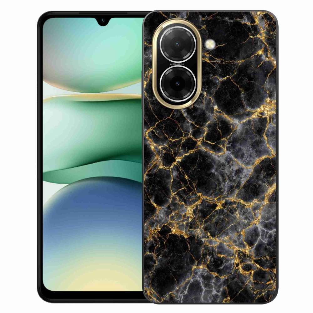 Gelový kryt mmCase na Xiaomi Redmi A5 (173.45x79.35x8.45mm) - abstraktní motiv 43