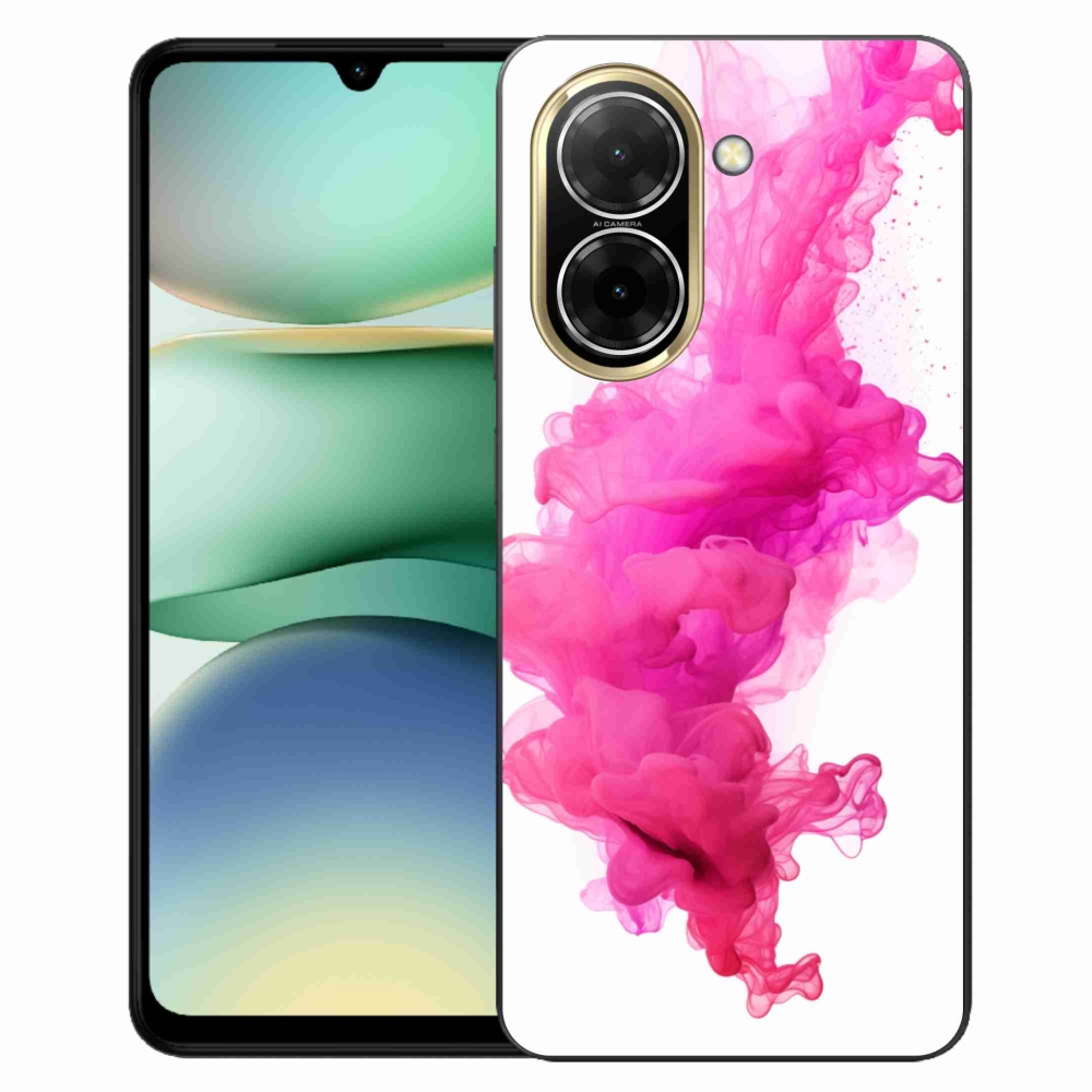 Gelový kryt mmCase na Xiaomi Redmi A5 (173.45x79.35x8.45mm) - abstraktní motiv 57