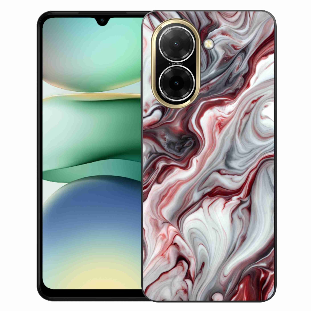 Gelový kryt mmCase na Xiaomi Redmi A5 (173.45x79.35x8.45mm) - abstraktní motiv 64