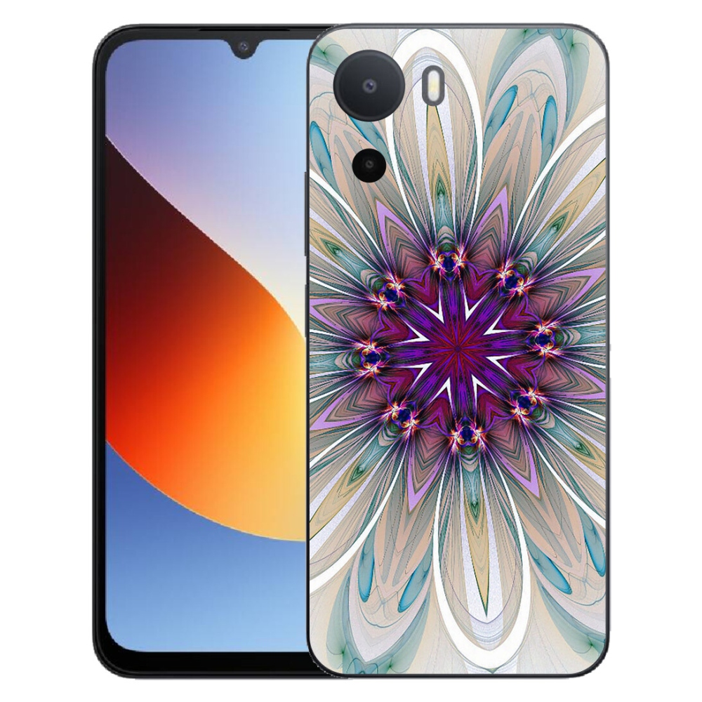 Gelový kryt mmCase na Xiaomi Redmi A7 Pro - abstrakt 10