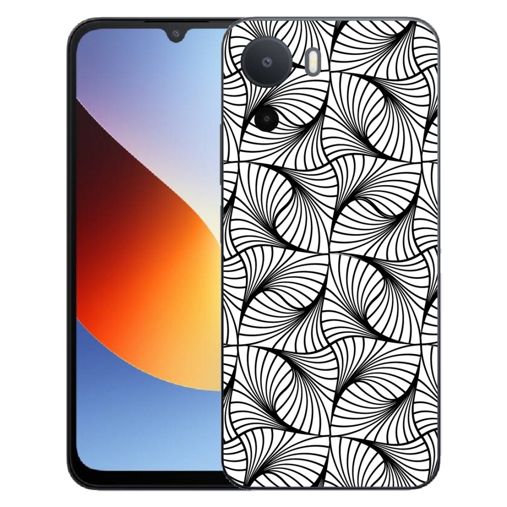 Gelový kryt mmCase na Xiaomi Redmi A7 Pro - abstrakt 11