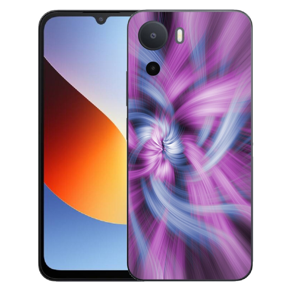 Gelový kryt mmCase na Xiaomi Redmi A7 Pro - abstrakt 12