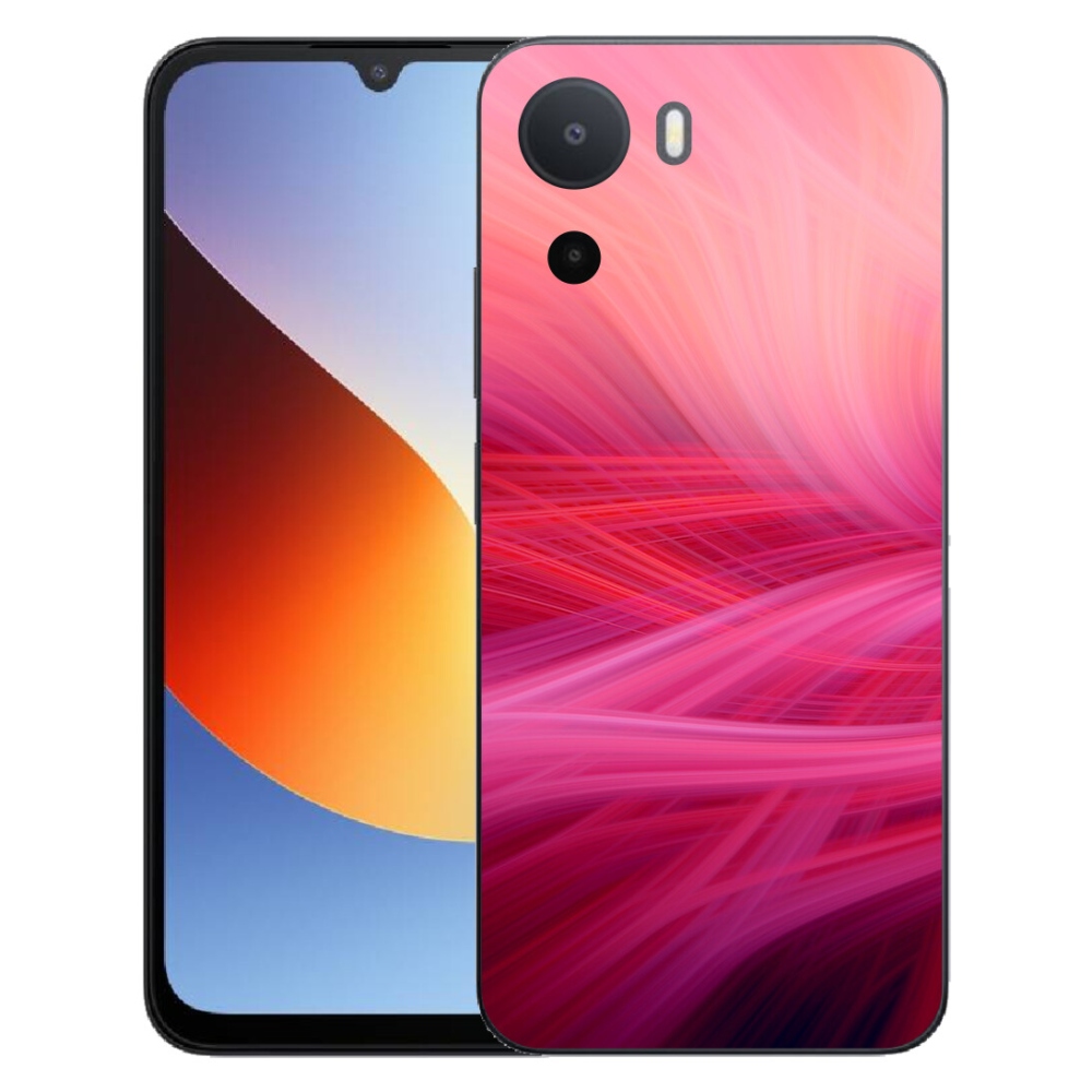 Gelový kryt mmCase na Xiaomi Redmi A7 Pro - abstrakt 13