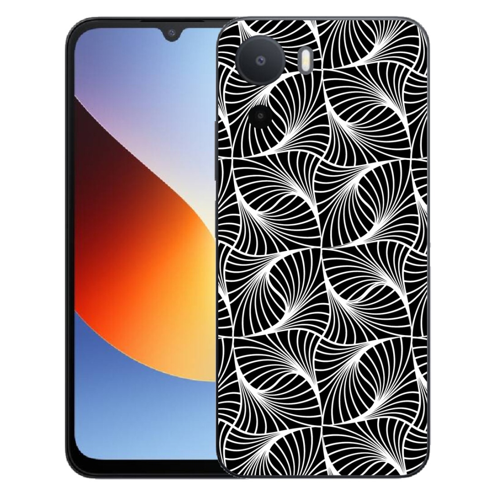 Gelový kryt mmCase na Xiaomi Redmi A7 Pro - abstrakt 14