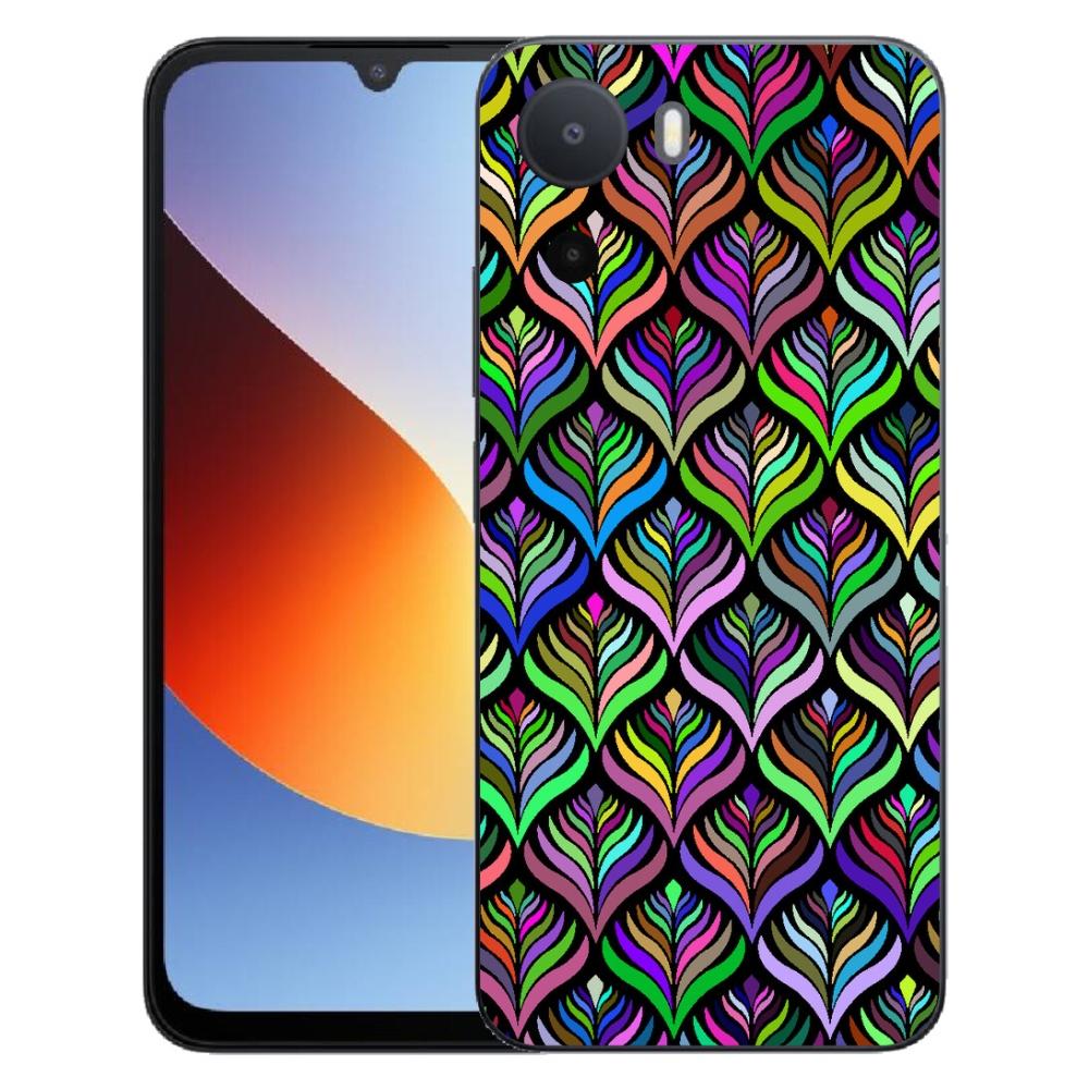 Gelový kryt mmCase na Xiaomi Redmi A7 Pro - abstrakt 15