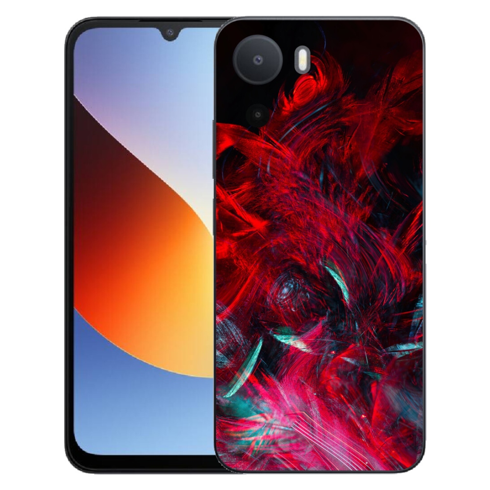 Gelový kryt mmCase na Xiaomi Redmi A7 Pro - abstrakt 16