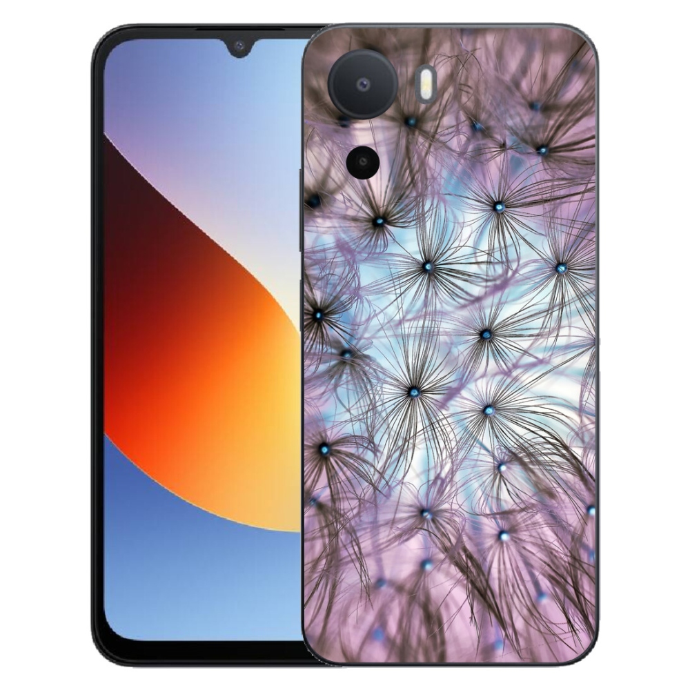 Gelový kryt mmCase na Xiaomi Redmi A7 Pro - abstrakt 17