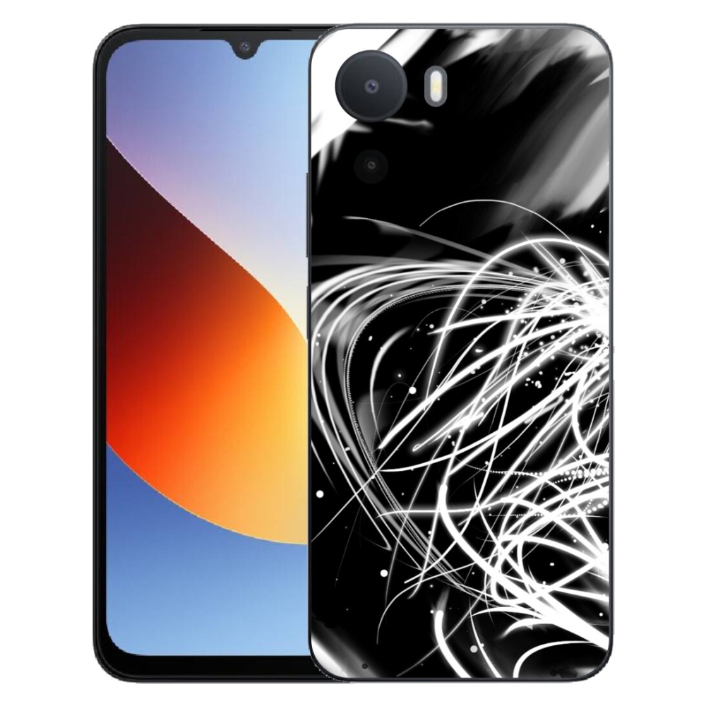Gelový kryt mmCase na Xiaomi Redmi A7 Pro - abstrakt 2