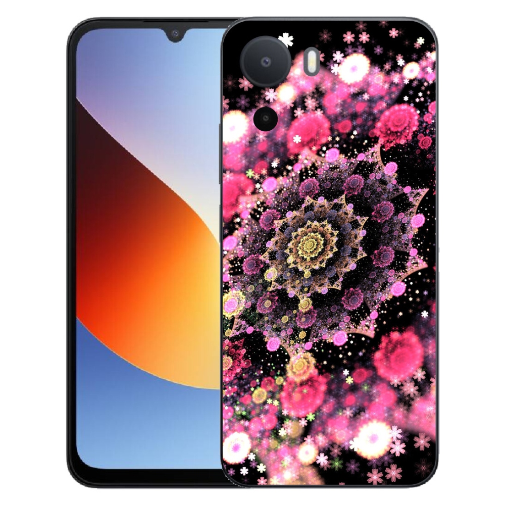 Gelový kryt mmCase na Xiaomi Redmi A7 Pro - abstrakt 21