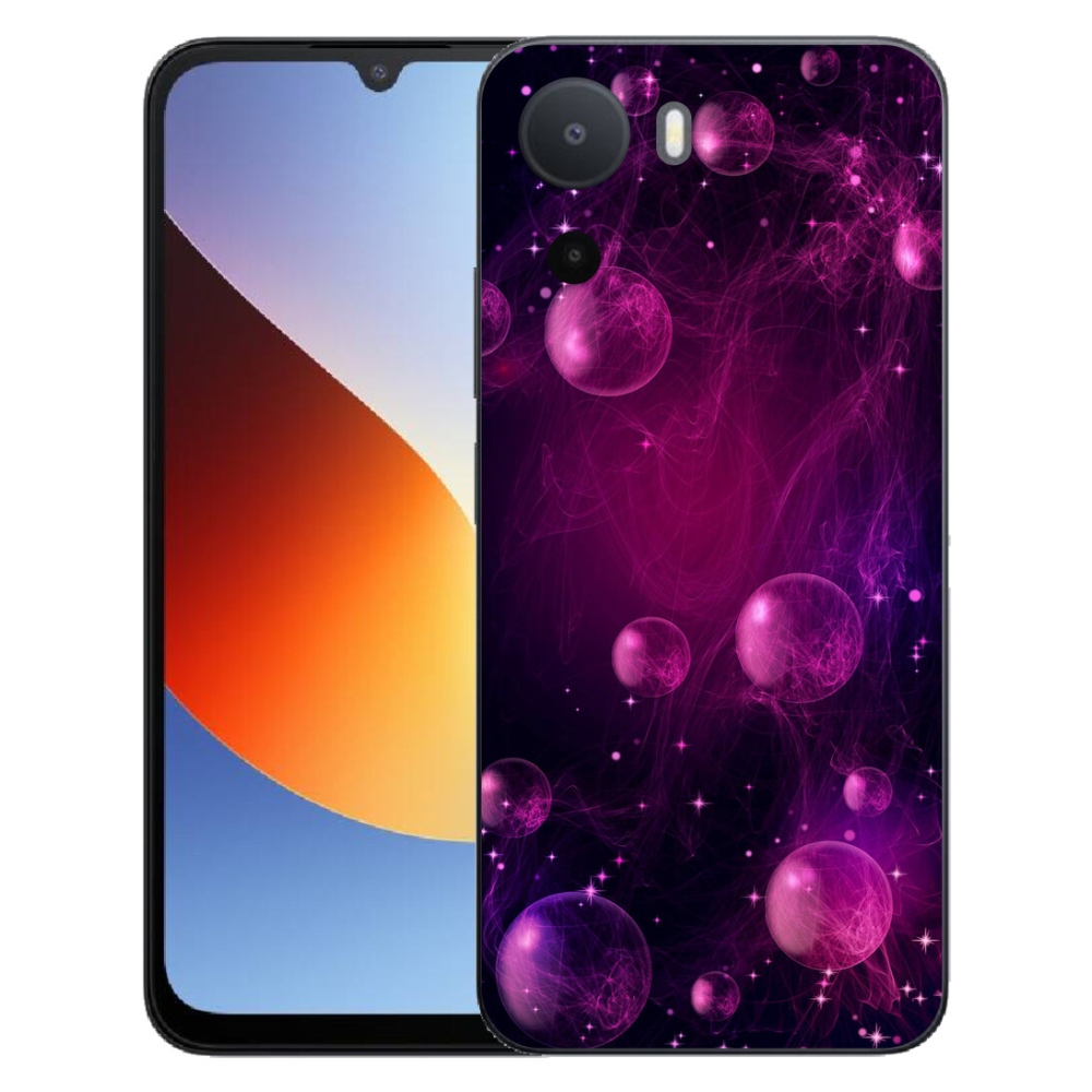 Gelový kryt mmCase na Xiaomi Redmi A7 Pro - abstrakt 22