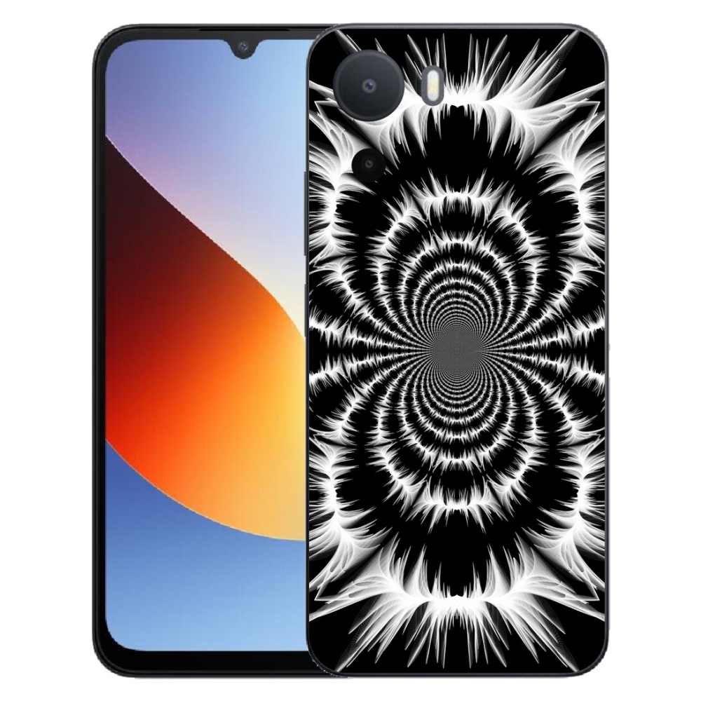 Gelový kryt mmCase na Xiaomi Redmi A7 Pro - abstrakt 23