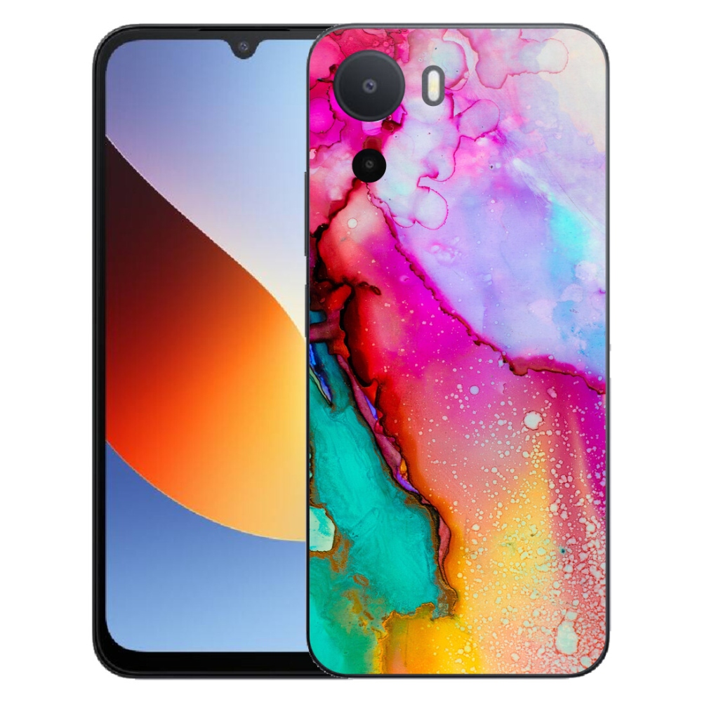 Gelový kryt mmCase na Xiaomi Redmi A7 Pro - abstrakt 24