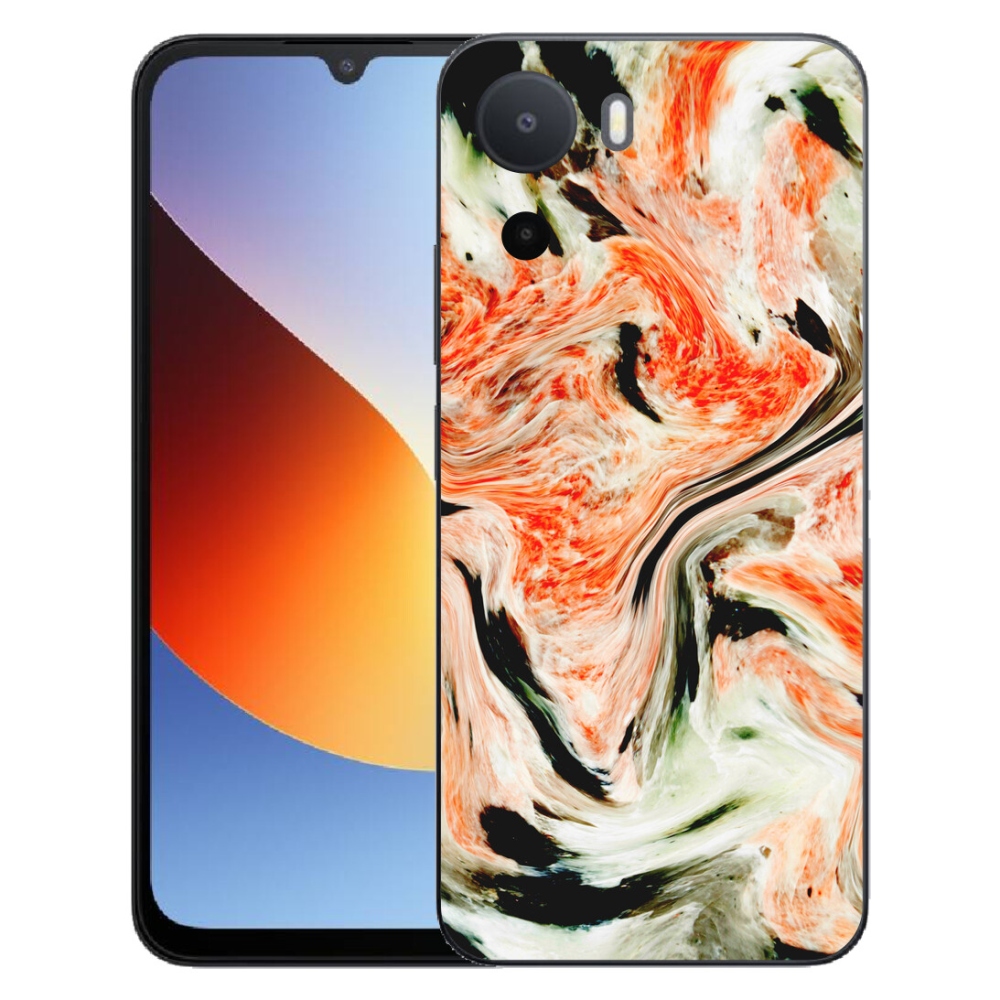 Gelový kryt mmCase na Xiaomi Redmi A7 Pro - abstrakt 25