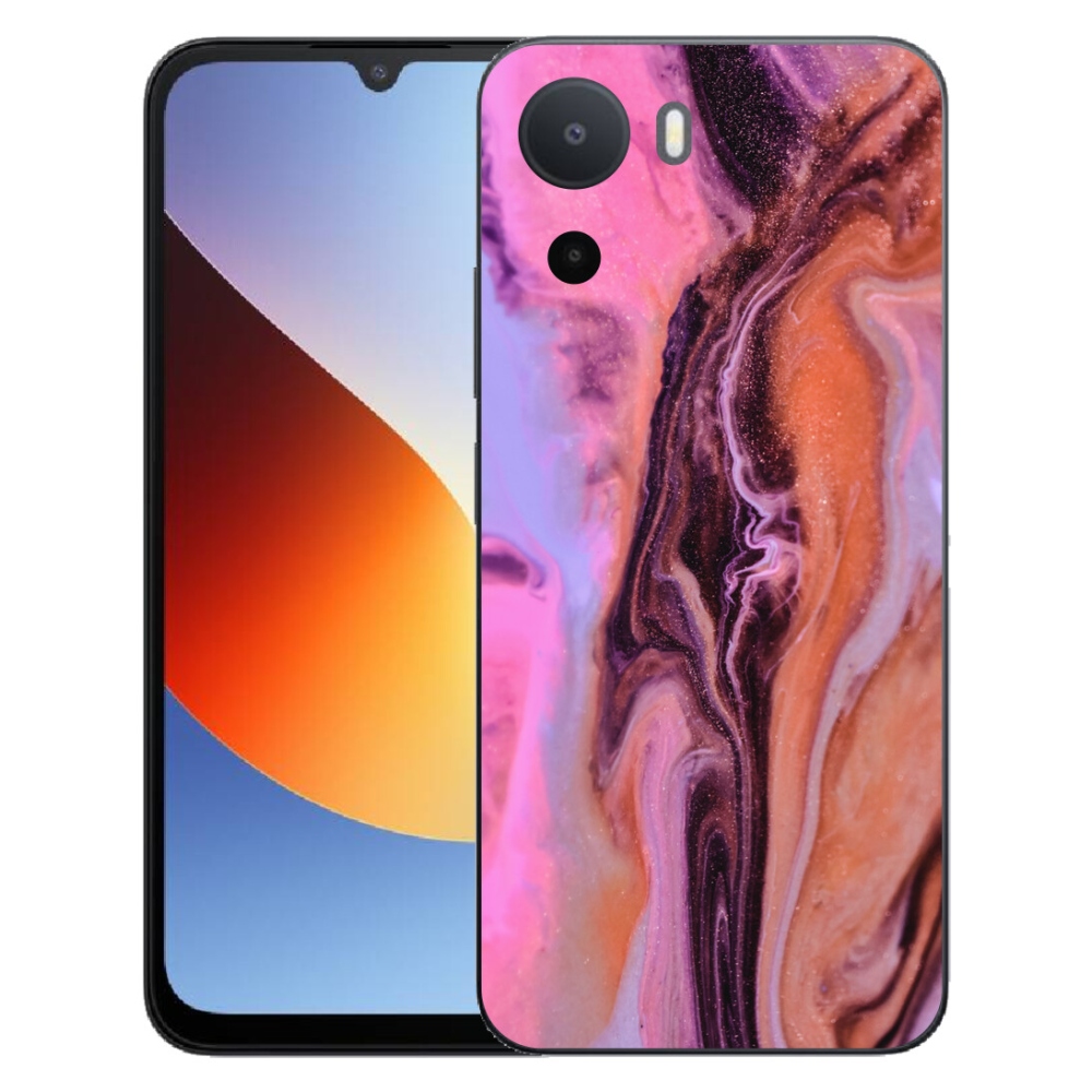 Gelový kryt mmCase na Xiaomi Redmi A7 Pro - abstrakt 26
