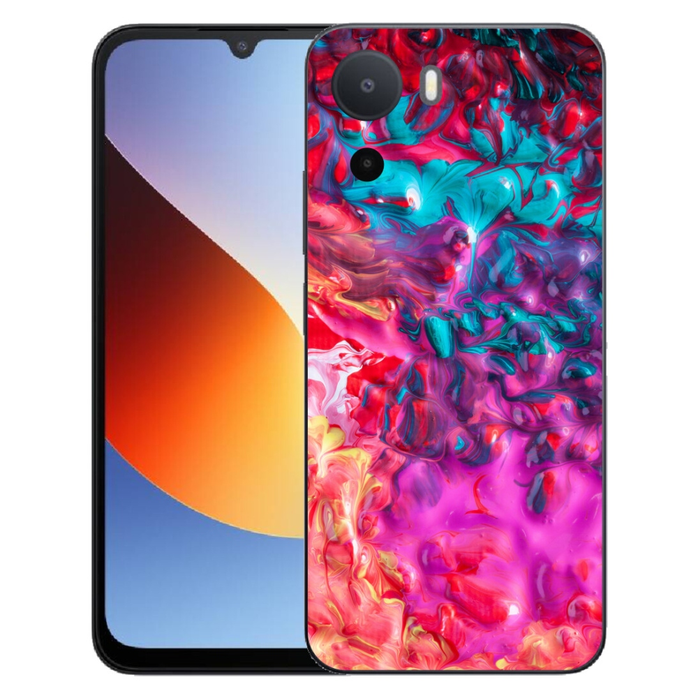 Gelový kryt mmCase na Xiaomi Redmi A7 Pro - abstrakt 27
