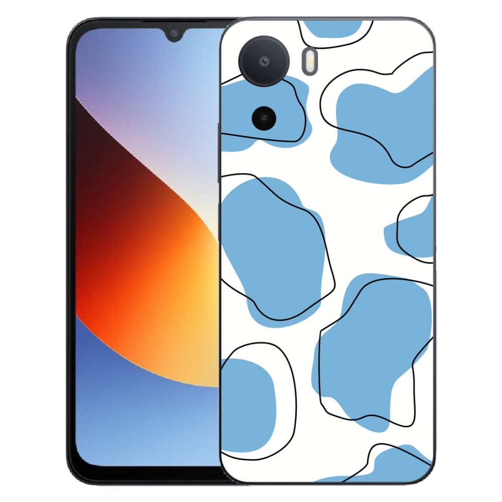 Gelový kryt mmCase na Xiaomi Redmi A7 Pro - abstrakt 28