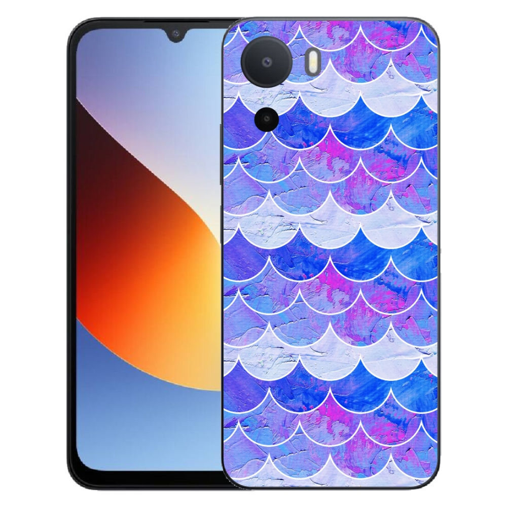 Gelový kryt mmCase na Xiaomi Redmi A7 Pro - abstrakt 29