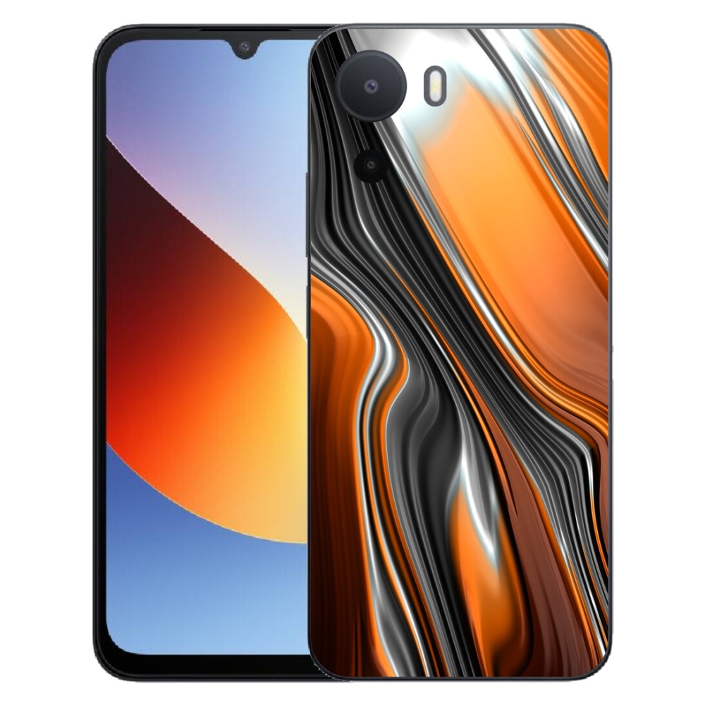 Gelový kryt mmCase na Xiaomi Redmi A7 Pro - abstrakt 3