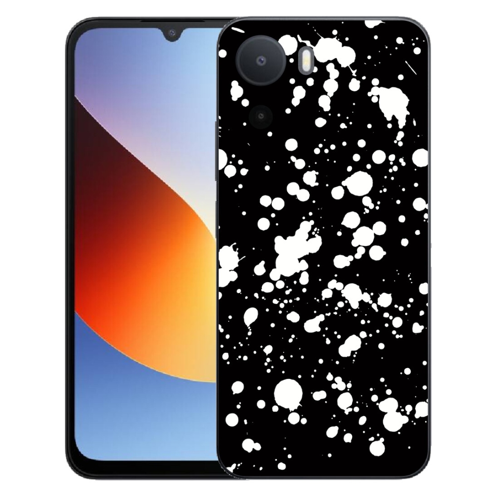 Gelový kryt mmCase na Xiaomi Redmi A7 Pro - abstrakt 32