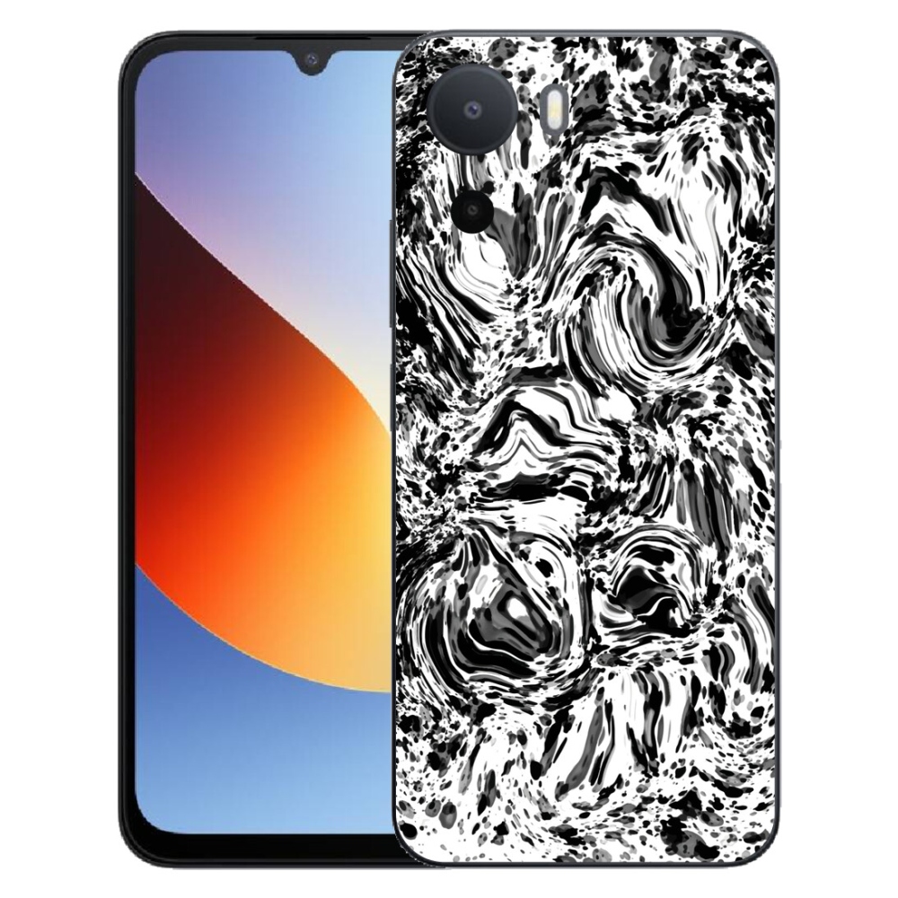 Gelový kryt mmCase na Xiaomi Redmi A7 Pro - abstrakt 4