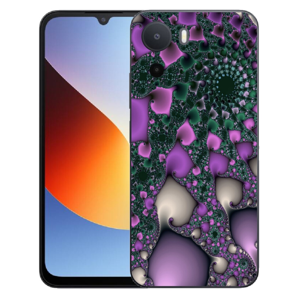 Gelový kryt mmCase na Xiaomi Redmi A7 Pro - abstrakt 7